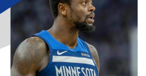 OFFICIAL: Warriors’ Kuminga-Hield Era Is OVER! Golden State Swaps Duo For Timberwolves’S $117M ALL-STAR AVERAGING 24 POINTS & 9 REBOUNDS – The NBA Landscape Is Forever Altered!