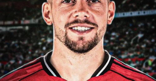 OFFICIAL MAN UTD ALERT: Real Madrid's £100M-RATED Midfielder in Alonso Dispute – Manchester United READY SHOCK BID Despite FRESH CONTRACT at Bernabéu!