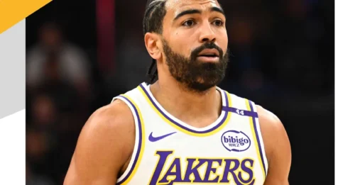 NO MERCY IN LA: Lakers Preparing to Sever Ties with $33M Veteran - His Ice-Cold Shooting and Lineup's Defensive Disaster (120.8 Rating) Force Their Hand.