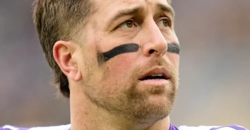 IT’S OVER For Thielen In MINNESOTA! Adam Thielen Just Brutally Closed The Book On His Final Chapter With the Vikings Through an EMOTIONAL 25 WORD Message