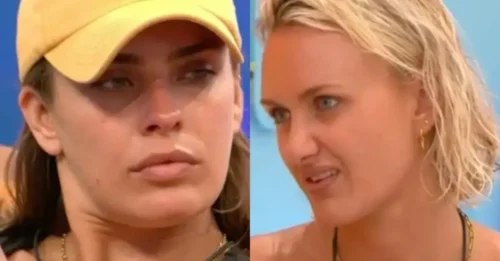 No Regrets! Holly Reveals the Heartbreaking Truth Behind Her 