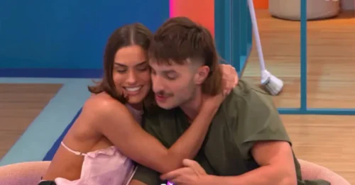 SHE SPEAKS OUT! Big Brother Star Holly Smashes Rumors, Tells the Truth About Colin and 