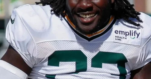 BREAKING: From BROOKLYN TO BIG D! Israel Abanikanda Chooses Cowboys Battle Number at FIRST PRACTICE – And It's a PERFECT FIT for Dallas' New STAR!