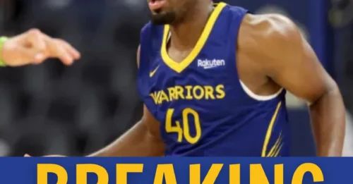OFFICIAL: Warriors Add $2M PRECISION WEAPON – NCAA Title-Winning Guard Averaging 15.0 PPG & 42% From Downtown Joins Splash Brothers!