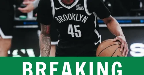 OFFICIAL: Celtics' $2.5M STEALTH SIGNING of a 15+ PPG SCORING ROOKIE Is Brad Stevens' MASTERSTROKE – The Blueprint for Banner 19 Is NOW COMPLETE!