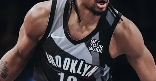 MYSTERY SIGNING REVEALED: Celtics' Shocking G-League Move Targets Former Nets Guard! 22-Year-Old Ex-Lottery Pick, Who Averaged 12.3 PTS & 4.8 AST Last Season, Joins Boston's Pipeline!