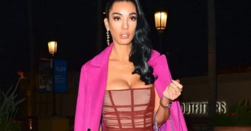THE SHOCKING TRUTH: Court Documents Expose Noella Bergener's Double Life – Living Like a Millionaire, But Her Actual Income Is a BIG FAT ZERO!