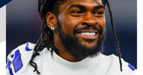 MIC DROP! Cowboys CB Diggs SILENCES Haters With ONE Savage Post-Game Quote — and Shuts Down all the Noise