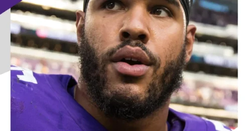 Anthony Barr’s MINDBLOWING Suggestion — That the Vikings Should Turn to a 42-Year-Old QB — Is a HISTORIC NFL IRONY, and Fans Are Losing Their Minds!