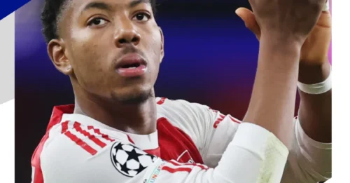 Arsenal to Chelsea on Lewis-Skelly Heist: BLUNT 3-WORD STATEMENT Sends SHOCKWAVES Through London