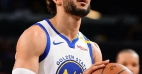 THE WAIT IS OVER! Golden State Warriors SHOCK Decision to Cut 28-Year-Old Forward Before Thunder Clash After He ONLY Averaged 3.7 Points!