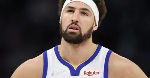 BLOCKBUSTER BOMBSHELL: LaMelo Ball Headed to Dallas, Klay Thompson Lands with Lakers in Earth-Shattering Three-Team Swap!