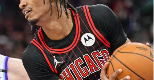 BILLY DONOVAN CAN NO LONGER IGNORE THIS! His Secret 3-and-D Weapon is About to RESCUE the Bulls' Season.
