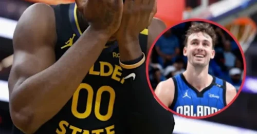 GOLDEN STATE'S PAINFUL 