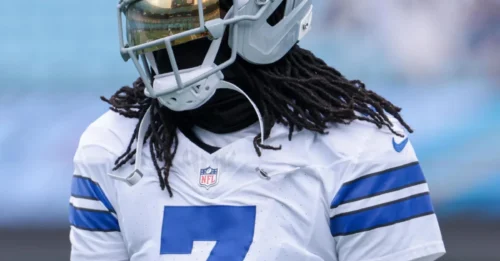 The Dallas Playoff 
