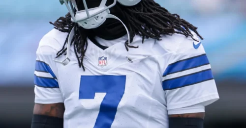 Inside Dallas' Playoff TRUMP CARD! The 