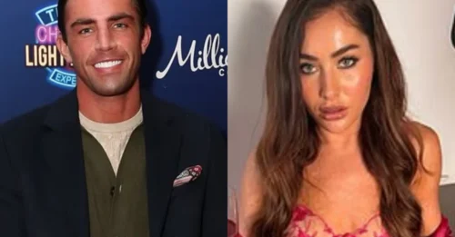 THE TRUTH IS OUT: The full story behind the 'secret' kiss with Jack Fincham that the MAFS star just revealed - The ending will SHOCK YOU!