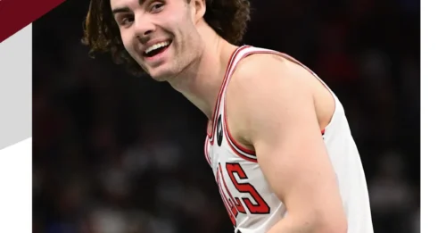 The NBA WASN'T READY for This! Josh Giddey's Path to All-Star Status Just Got a MAJOR, SHOCKING Endorsement!