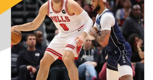 BLOCKBUSTER TRADE SHAKES THE LAKERS! Rui Hachimura OUT, $54 Million Center IN – – The League is on NOTICE.