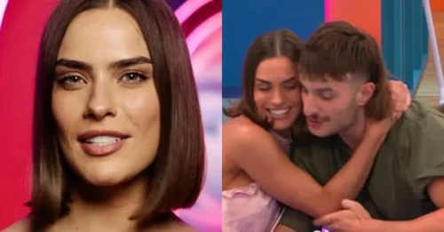 THE COUPLE ACCUSED OF BEING 'FAKE' ON BIG BROTHER: Holly Young Makes Her FINAL DECISION About Colin Ridley!