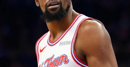 SHOCK REPORT: Kevin Durant's $300M Rockets Honeymoon Is OVER! Internal Tensions ERUPT Following Historic 45-Point Loss