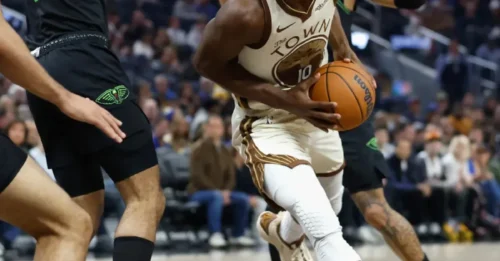 BREAKING: Jimmy Butler's Warriors Career In JEOPARDY! Medical Report Reveals 