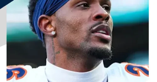 DALLAS DISASTER: Cowboys' $85M Front Office Blunder HAUNTS Them! Traded CB Now Leads NFC Foe With 5 INTs & A Playoff Berth - 