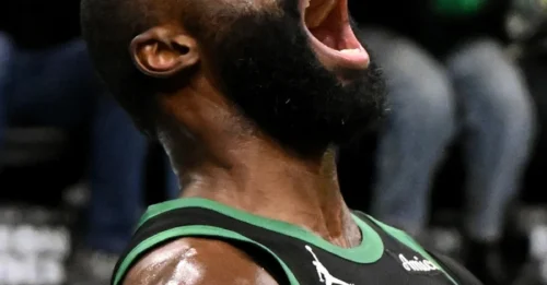 Jaylen Brown's $304M REVENGE Is COMPLETE! Celtics Star Finally Settles 7-Month Grudge With 40-Point PLAYOFF DEMOLITION