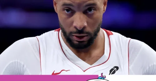 HEAT NATION WARNING: Miami's $90M Championship Dream In Jeopardy! Pat Riley Must AVOID Catastrophic Norman Powell Mistake Now That Herro Is Back.