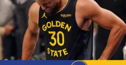 The Truth Behind Curry's 