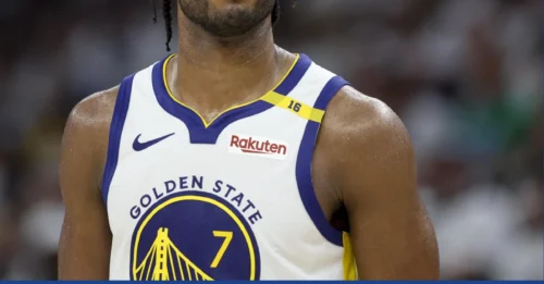 WARNING TO THE WEST: The Warriors Are Finalizing a Shocking Swap That Sends Their $37.7 Million Puzzle Piece to Dallas — And the Entire NBA Is Scrambling to Adjust.