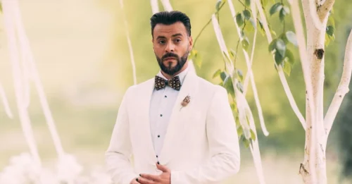 MAFS UK's Davide shares new details on 