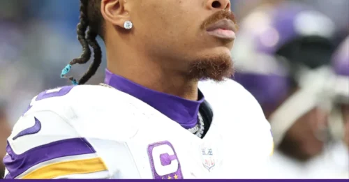 THE MINNESOTA DROP A BOMBSHELL, 3 Broncos’ trade packages for Justin Jefferson the Vikings could not refuse