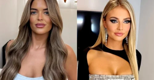 MEDICAL SCANDAL SMELLS LIKE PURE DRAMA: New Girl Salley Accused of 'Seeing a Married Doctor' - She Fires Back 'It's All Rumors' While Her Rival Brands Her 'DESPERATE'!