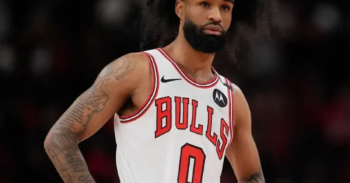 CHICAGO DROP A BOMBSHELL, Bulls Share Concerning Update on Coby White’s Latest Injury
