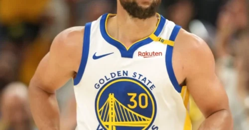 GOLDEN STATE DROP A BOMBSHELL! Warriors Reveal Stephen Curry’s Possible Return Date From Injury