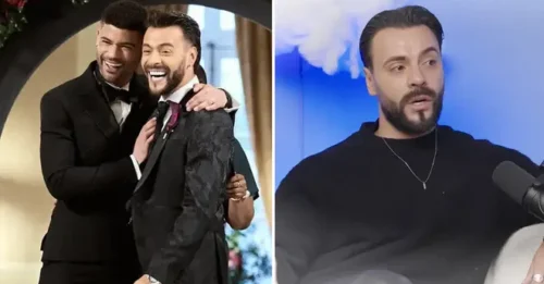 The HEARTBREAKING TRUTH behind Davide and Keye's painful ending on MAFS UK has just been REVEALED.