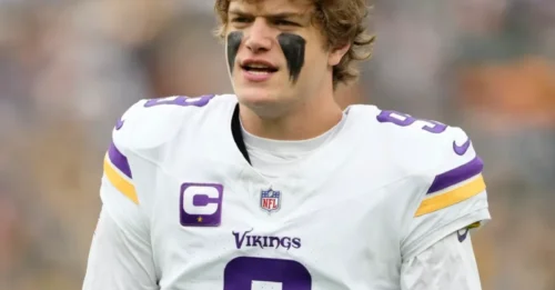 MINNESOTA JUST DROPPED A BOMBSHELL ROSTER MOVE! The Commanders Never Saw THIS Coming Before WEEK 14 ‘s Showdown! This is Stunning!