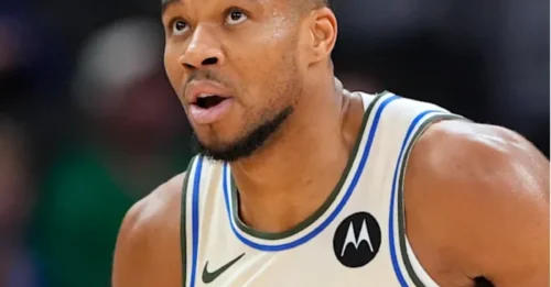 BRACE YOURSELVES: Warriors only path to Giannis trade would be a terrifying one