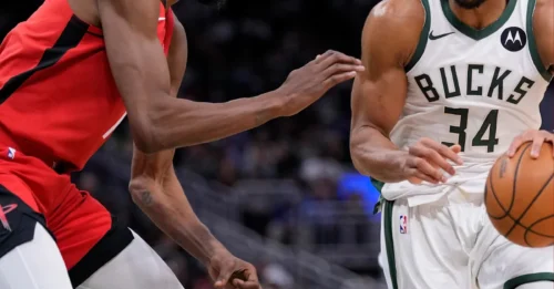 Rockets' Giannis Pursuit Would PUSH Kevin Durant Out The Door! Sources Say KD Will 