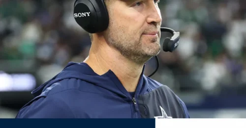 BREAKING: Cowboys' Worst Nightmare Realized - Two-Time Pro Bowler WILL MISS Lions Showdown!