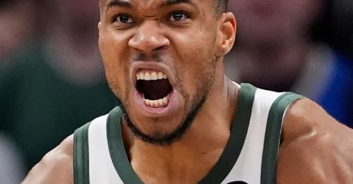 Celtics Plot SHOCK $450M Giannis Heist To Form 