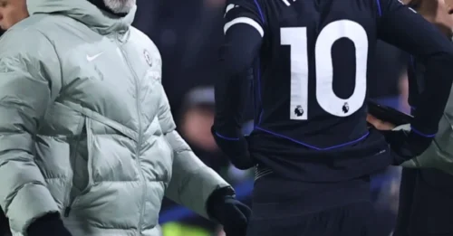 MARESCA DROPS THE GLOVES! Chelsea Boss Calls Out His Own Squad After Humiliating Leeds Stumble. The Blame Game is ON.