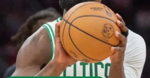 SHOCK CELTICS UPDATE: Brown's Last-Minute Illness Casts DARK SHADOW Over $180M Wizards Game - Medical Staff 