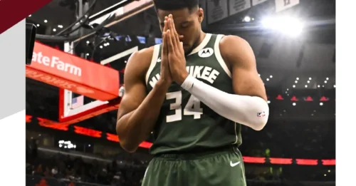THE CHICAGO BULLS ARE ASSEMBLING A GODFATHER OFFER for Giannis Antetokounmpo That Will SHOCK the NBA World.