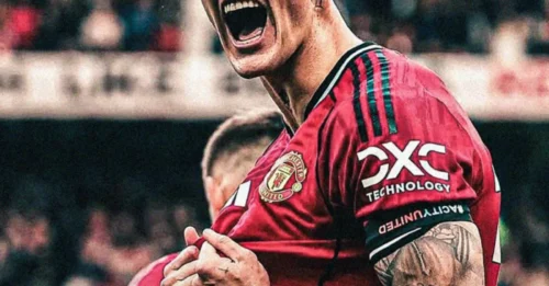THE RETURN OF THE KING: Manchester United's $70M Superstar Completes 