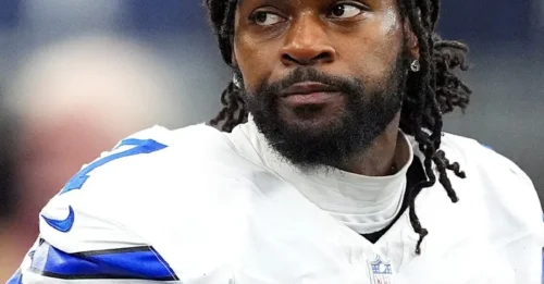 COWBOYS DROP A BOMBSHELL: Dallas Get Double Dose of Bad Injury News Before Facing Lions. This is Stunning!