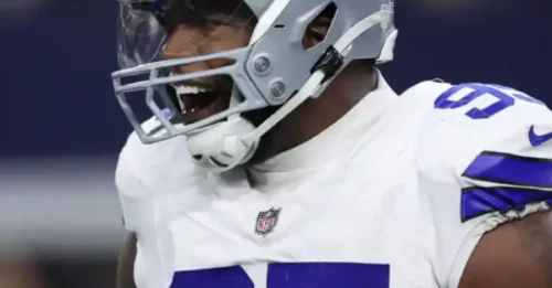 COWBOYS DECLARE WAR: $85M DT Kenny Clark Sends CHILLING 