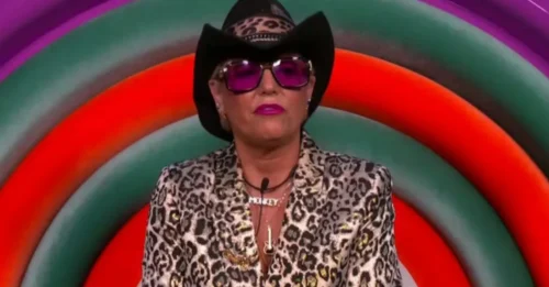 UNBELIEVABLE SURPRISE: Caroline Monk's new 'HORRIBLE' job is so bad she had to announce it right after 'Big Brother'!