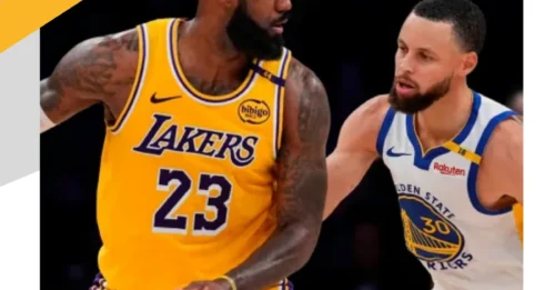 BLOCKBUSTER TRADE ALERT! The Lakers are PRIMED TO LAND a 4-TIME NBA CHAMPION in a MASSIVE three-team deal that will RESHAPE the league!